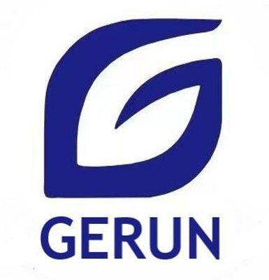 Trademark GERUN + LOGO G