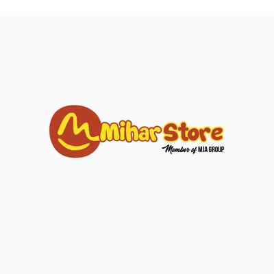 Trademark Mihar Store member of MJA GROUP + Lukisan