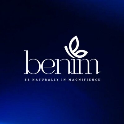 Trademark BENIM + LOGO