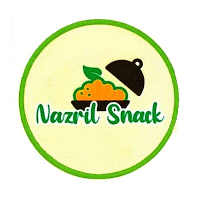 Trademark Nazril Snack