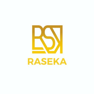 Trademark RASEKA