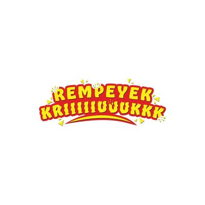 Trademark REMPEYEK KRIIIIIUUUKKK