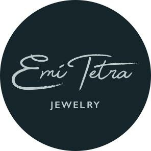 Trademark Emi Tetra Jewelry