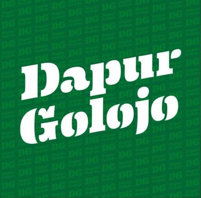 Trademark Dapur Golojo