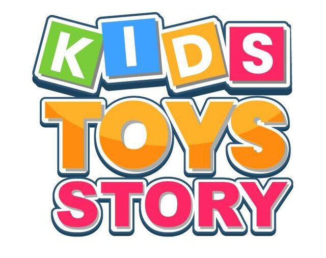 Trademark KIDS TOYS STORY