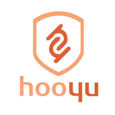 Trademark HOOYU + LOGO MEREK