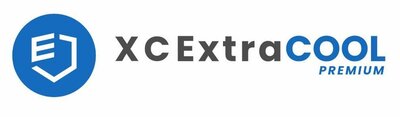 Trademark XC ExtraCOOL + LOGO