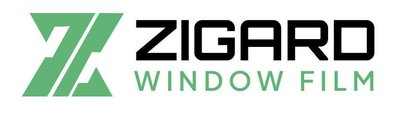 Trademark ZIGARD + LOGO