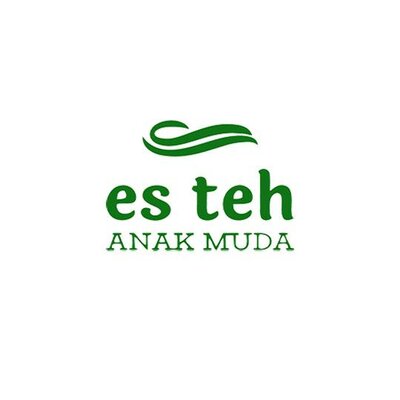 Trademark Es Teh Anak Muda