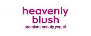 Trademark Heavenly Blush Premium Beauty Yogurt