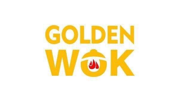 Trademark GOLDEN WOK