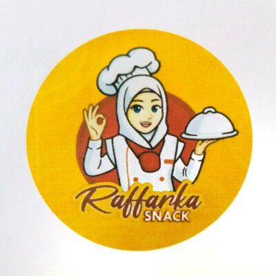 Trademark Raffarka Snack