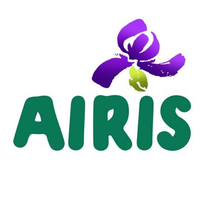 Trademark AIRIS