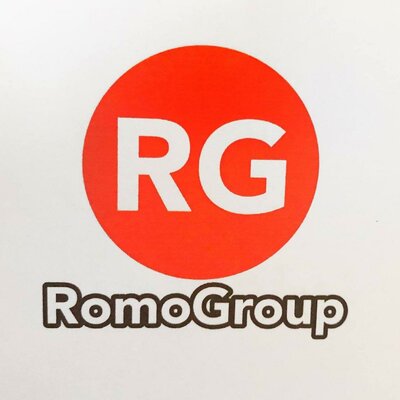 Trademark RomoGroup