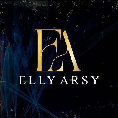 Trademark ELLY ARSY + LOGO