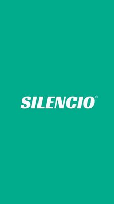 Trademark Silencio