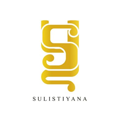 Trademark Sulistiyana