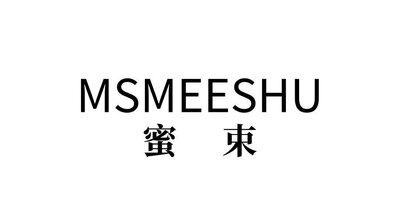 Trademark MSMEESHU + Huruf Kanji dibaca MSMEESHU