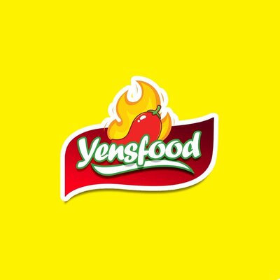 Trademark Yensfood