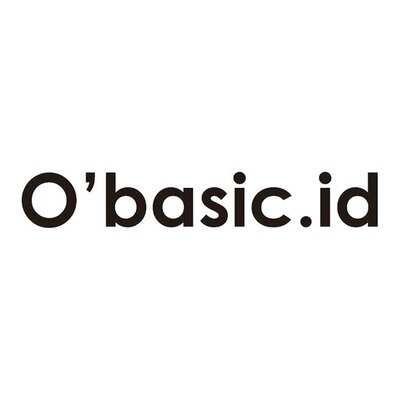 Trademark Obasic.id