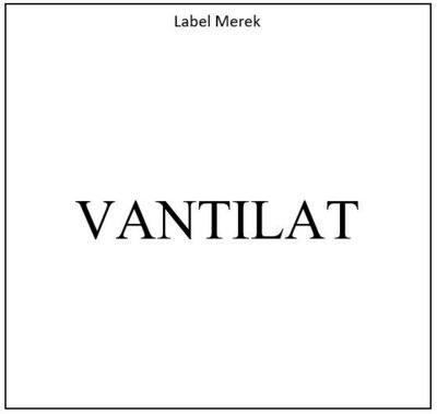 Trademark VANTILAT