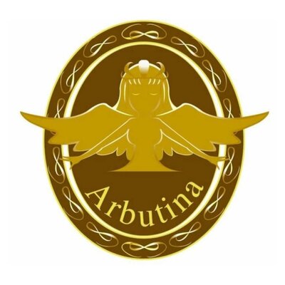 Trademark Arbutina