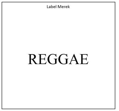 Trademark REGGAE