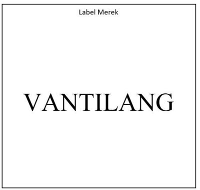 Trademark VANTILANG