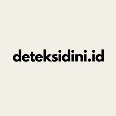 Trademark deteksidini.id