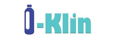 Trademark i-Klin + Logo