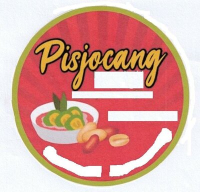 Trademark PSIJOCANG