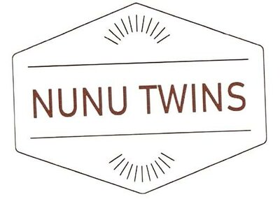 Trademark NUNU TWINS