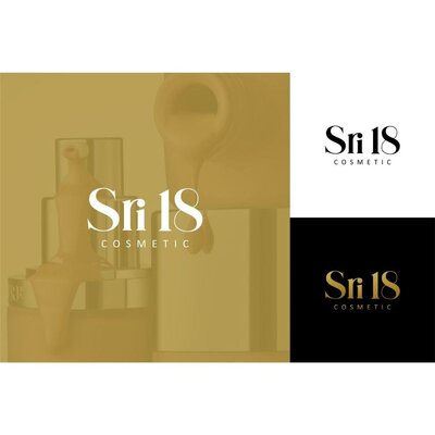 Trademark Sri 18 COSMETIC