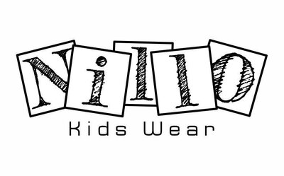 Trademark Nillo Kids Wear