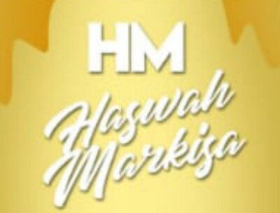 Trademark HM HASWAH MARKISA