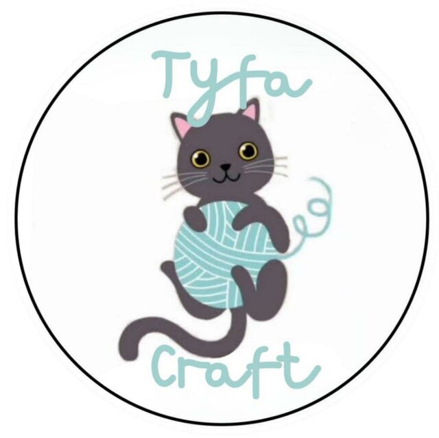 Trademark Tyfa Craft