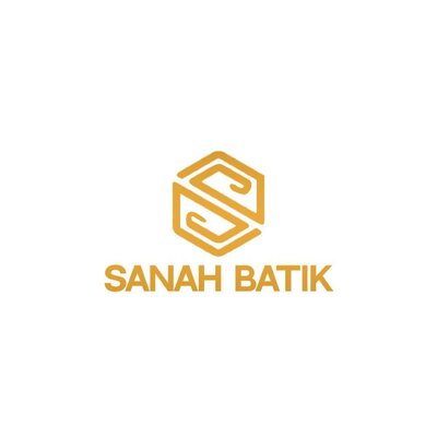 Trademark SANAH BATIK