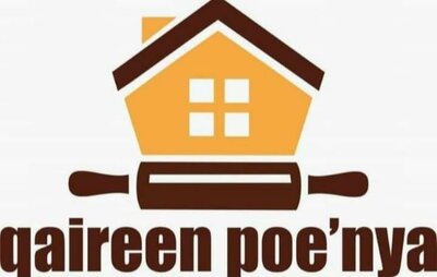 Trademark qaireen poe'nya