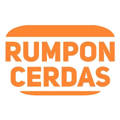 Trademark RUMPON CERDAS