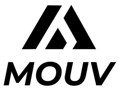 Trademark MOUV