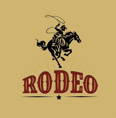 Trademark RODEO