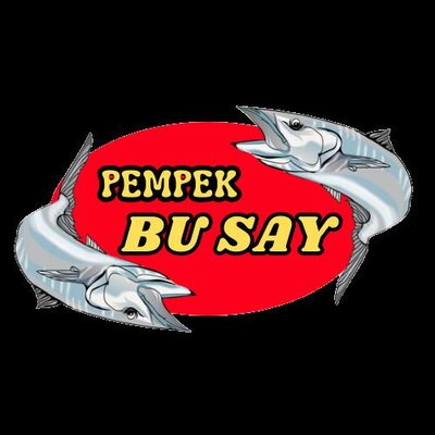 Trademark Pempek BU SAY