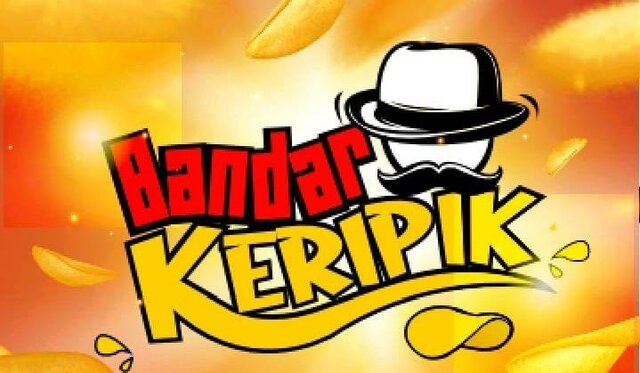 Trademark Bandar Keripik