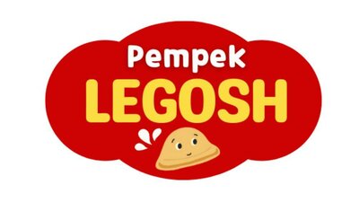 Trademark PEMPEK LEGOSH