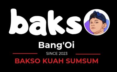 Trademark Bakso Bang Oi