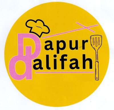 Trademark DAPUR DALIFAH