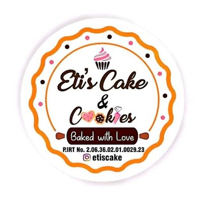 Trademark Etis Cake & Cookies