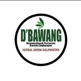 Trademark D'BAWANG