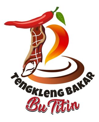 Trademark TENGKLENG BAKAR BU TITIN