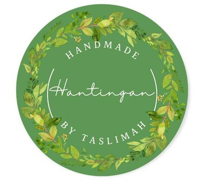 Trademark Hantingan